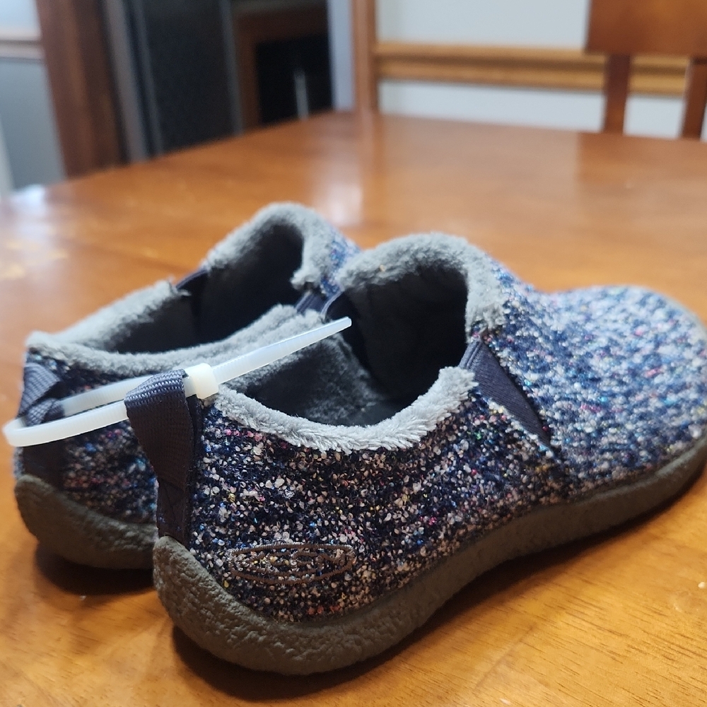 Keen Women's Multicolor Slip-On Slippers